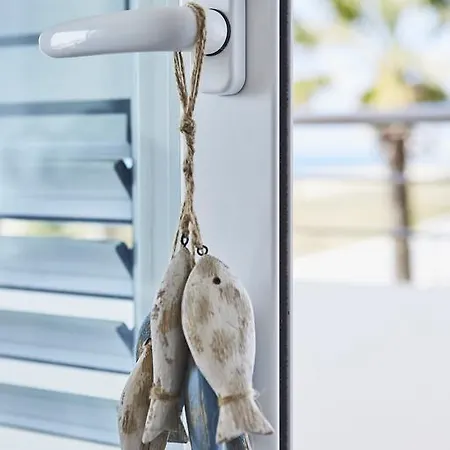 Apartman Casa Petit Bateau By Seasidehomes *