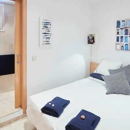 Casa Petit Bateau By Seasidehomes