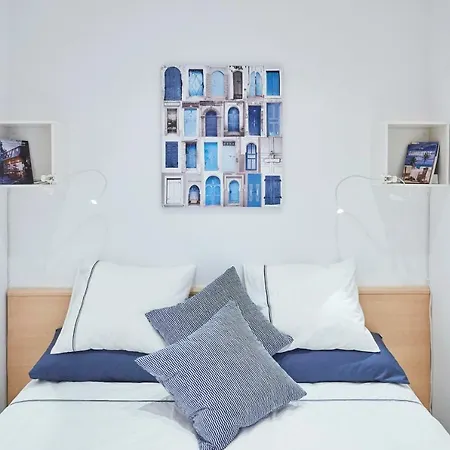 Casa Petit Bateau By Seasidehomes Apartman *