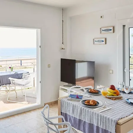 Casa Petit Bateau By Seasidehomes Apartman