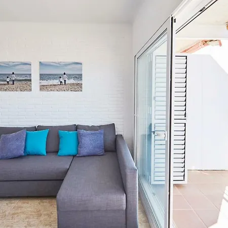 Casa Petit Bateau By Seasidehomes Apartman