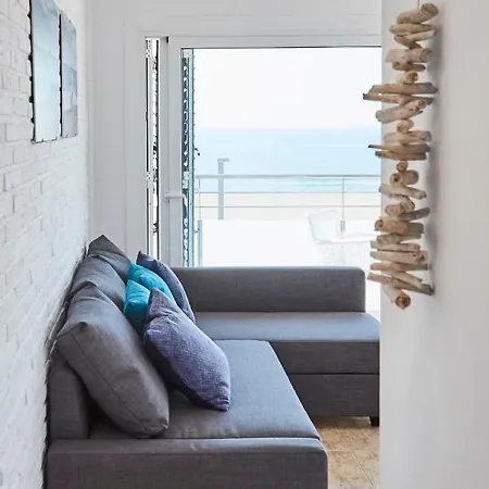 Casa Petit Bateau By Seaside Homes * Castelldefels