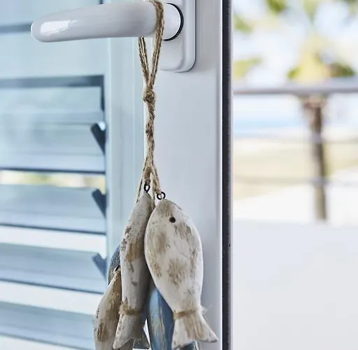 Apartament Casa Petit Bateau By Seaside Homes *