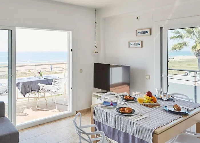 Casa Petit Bateau By Seaside Homes Apartament